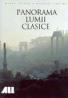 Panorama Lumii Clasice - Nigel Spivey, Michael Squire