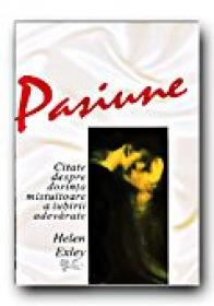 Pasiune - EXLEY Helen