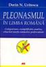 Pleonasmul In Limba Romana - URITESCU N. DORIN