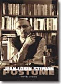 Postume (editia A Ii-a) - Jean-Lorin Sterian