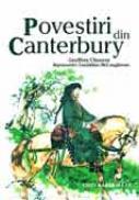 Povestiri Din Canterbury - CHAUCER Geoffrey. Trad.FOCSENEANU Veronica