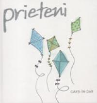 Prieteni - EXLEY Helen