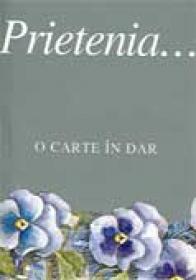 Prietenia... - Helen Exley