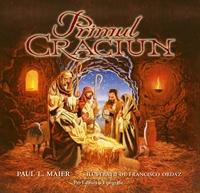 Primul Craciun - Paul L. Maier