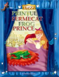 Printul fermecat - N/a