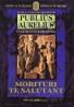 Publius Aurelius. Un Detectiv In Roma Antica. Vol.2: Morituri Te Salutant - MONTANARI Danila Comastri , Trad. GADEI Radu