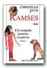 Ramses. Vol. 2: Un Templu Pentru Vesnicie - JACQ Christian, Trad. DAMIAN Eugen