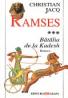 Ramses. Vol.3: Batalia De La Kadesh - JACQ Christian, Trad. GADEI Radu