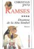 Ramses. Vol.4: Doamna De La Abu Simbel - JACQ Christian, Trad. GADEI Radu