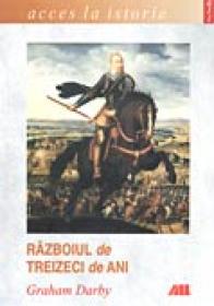 Razboiul De Treizeci De Ani - DARBY Graham