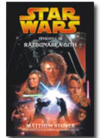 Razbunarea Sith - Matthew Stover