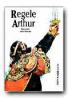 Regele Arthur - RIORDAN James, Trad. GRADINARU Ariadna