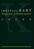 Religia Doar In Limitele Ratiunii - Immanuel Kant