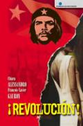 Revolucion! - Francois-Xavier Gauroy Si Chiara Alessandro