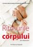 Ritmurile corpului - Eric Marsaudon