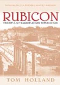 Rubicon - Tom Holland