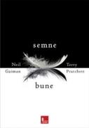 Semne bune - Neil Gaiman Terry Pratchett