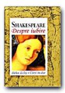 Shakespeare Despre Iubire - EXLEY Helen