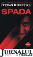 Spada - Bogdan Teodorescu