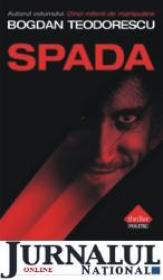 Spada - Bogdan Teodorescu