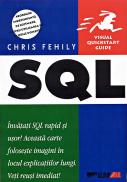 Sql - FEHILY Chris, Trad. CONSTANTIN Bogdan