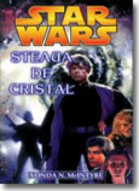 Steaua De Cristal - Vonda N. Mcintyre
