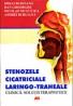 Stenoze Cicatriciale Laringo-traheale - Mihai Buruiana, Dan Gheorghe, Nicolae Mustatea, Andrei Buruiana