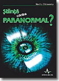 Stiinta Contra Paranormal? - Radu Olinescu