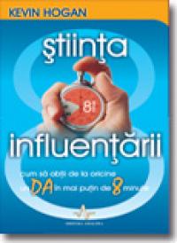 Stiinta Influentarii - Kevin Hogan