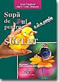 Supa De Pui Pentru Suflet - A 2-a Portie - J.canfield, M.v. Hansen