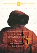 Taina Inchizitorului Eymerich - Valerio Evangelisti