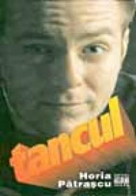 Tancul - PATRASCU Horia