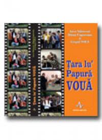 Tara Lu' Papura Voua - Danut Ungureanu, Anca Vahnovan si Grupul Voua !