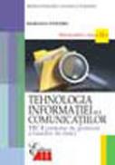 Tehnologia Informatiei si A Comunicatiilor -tic 3 - Mihaela Garabet, Ion Neacşu