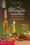 Uleiul de masline - Myrsini Lambraki