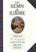 Un Semn De Iubire - EXLEY Helen
