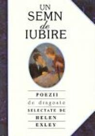 Un Semn De Iubire - EXLEY Helen