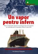 Un vapor pentru infern - Gilbert Sinoue