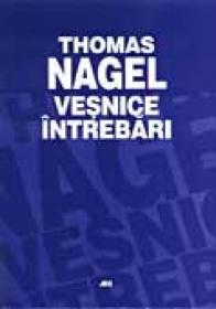 Vesnice Intrebari - NAGEL Thomas