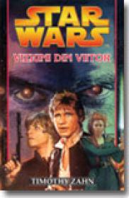 Viziuni Din Viitor - Timothy Zahn