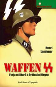Waffen Ss - Henry Landemer