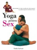 Yoga pentru sex - Vimla Lalvani