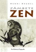 Zambete Zen - Henri Brunel