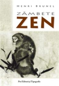 Zambete Zen - Henri Brunel