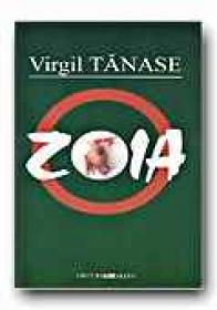 Zoia - TANASE Virgil