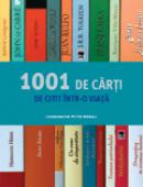 1001 de carti de citit intr-o viata - Peter Boxall