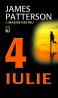 4 iulie - James Patterson