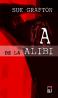 A de la Alibi - Sue Grafton