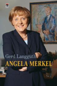 ANGELA MERKEL - Gerd Langguth