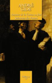 Amintiri de la curtea cu juri - Andre Gide